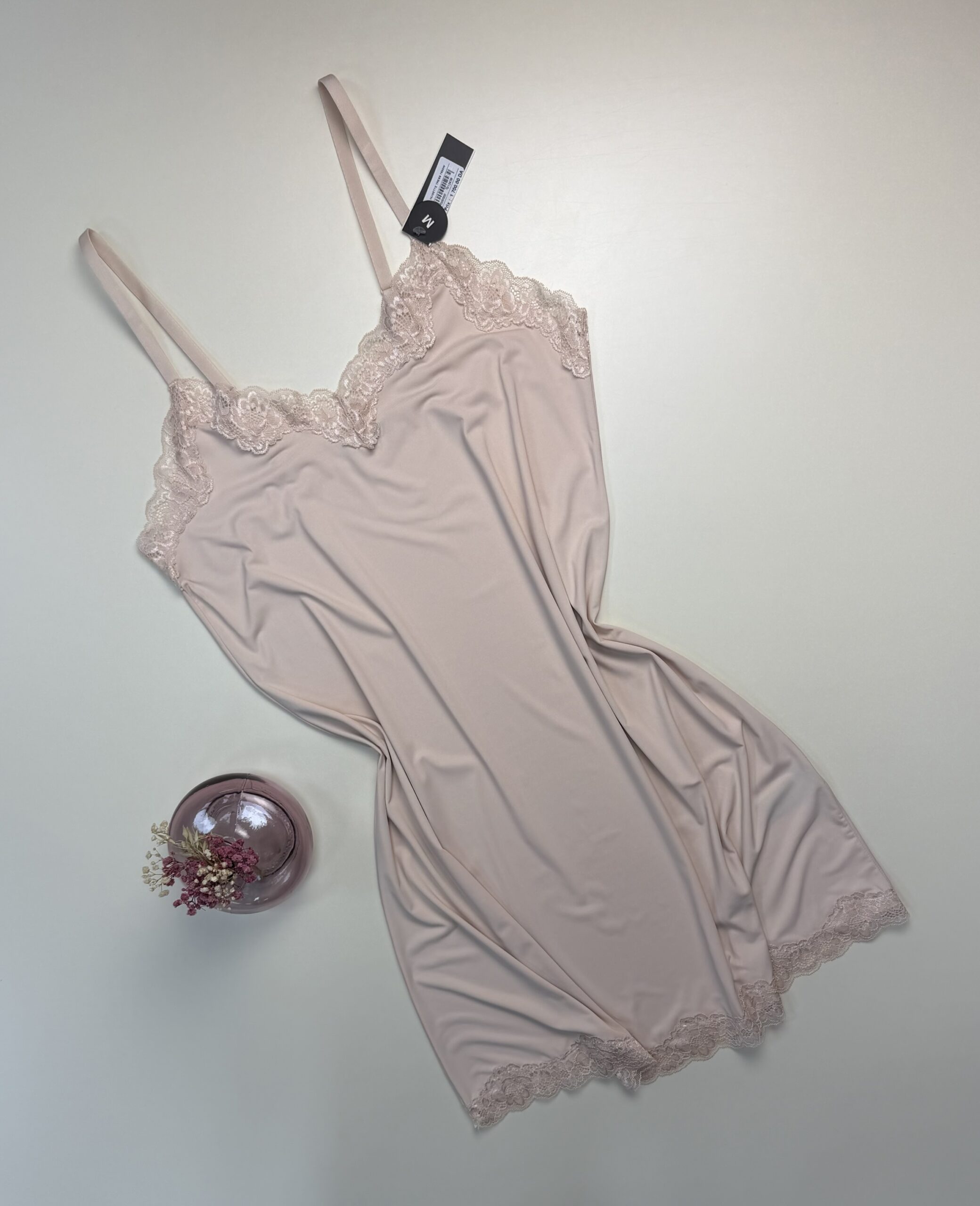 Nuisette TRESS " Beige "