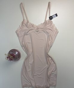 Alternative view of Nuisette TRESS " Beige "