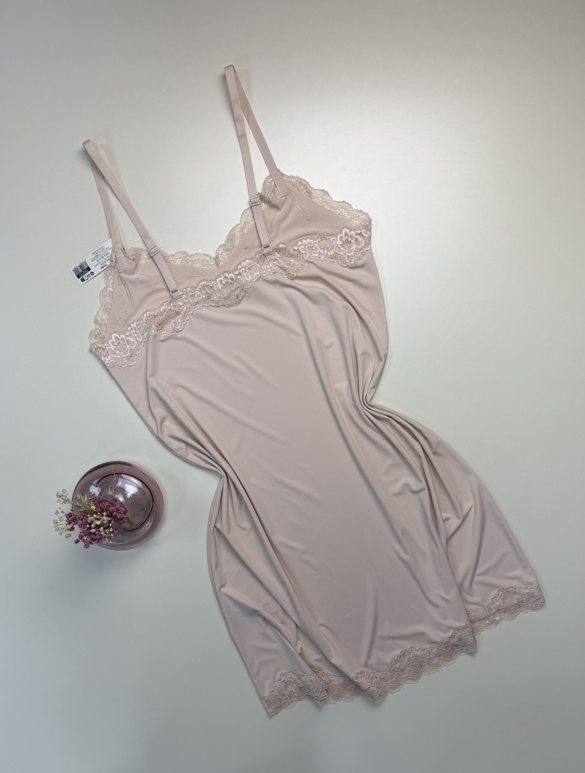 Nuisette TRESS " Beige " – Image 3