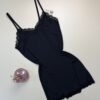 Nuisette TRESS " Noir "