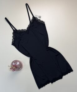 Nuisette TRESS " Noir "
