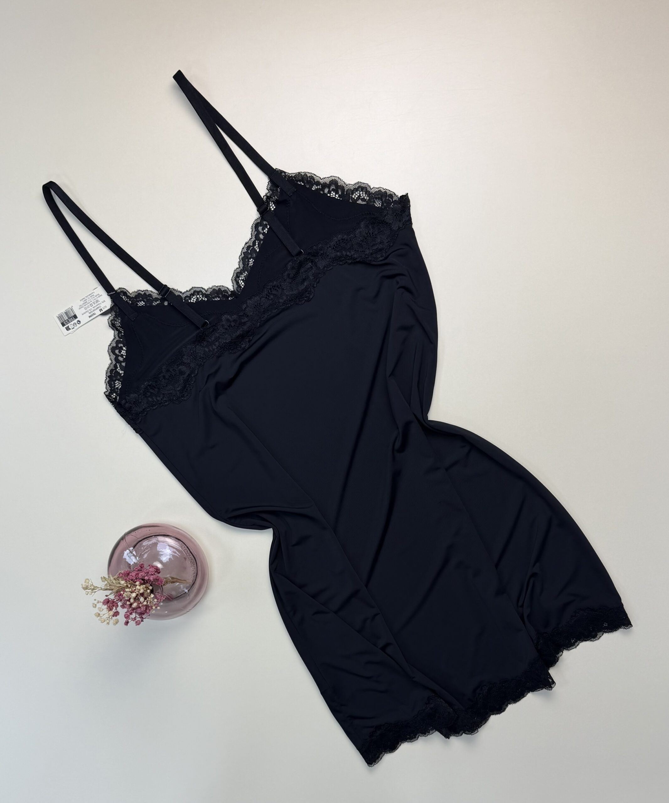 Nuisette TRESS " Noir " – Image 3