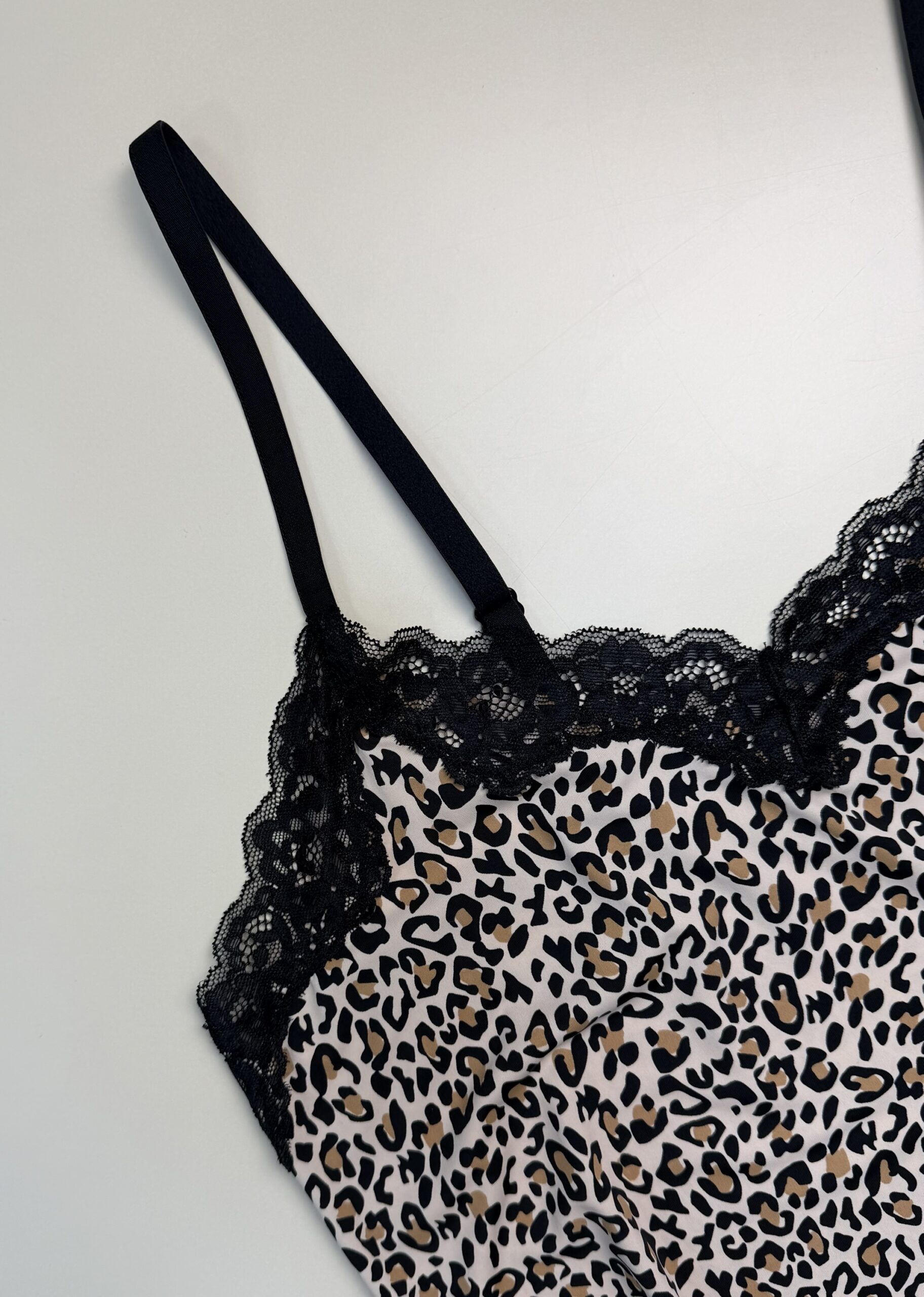 Nuisette TRESS " Léopard " – Image 3