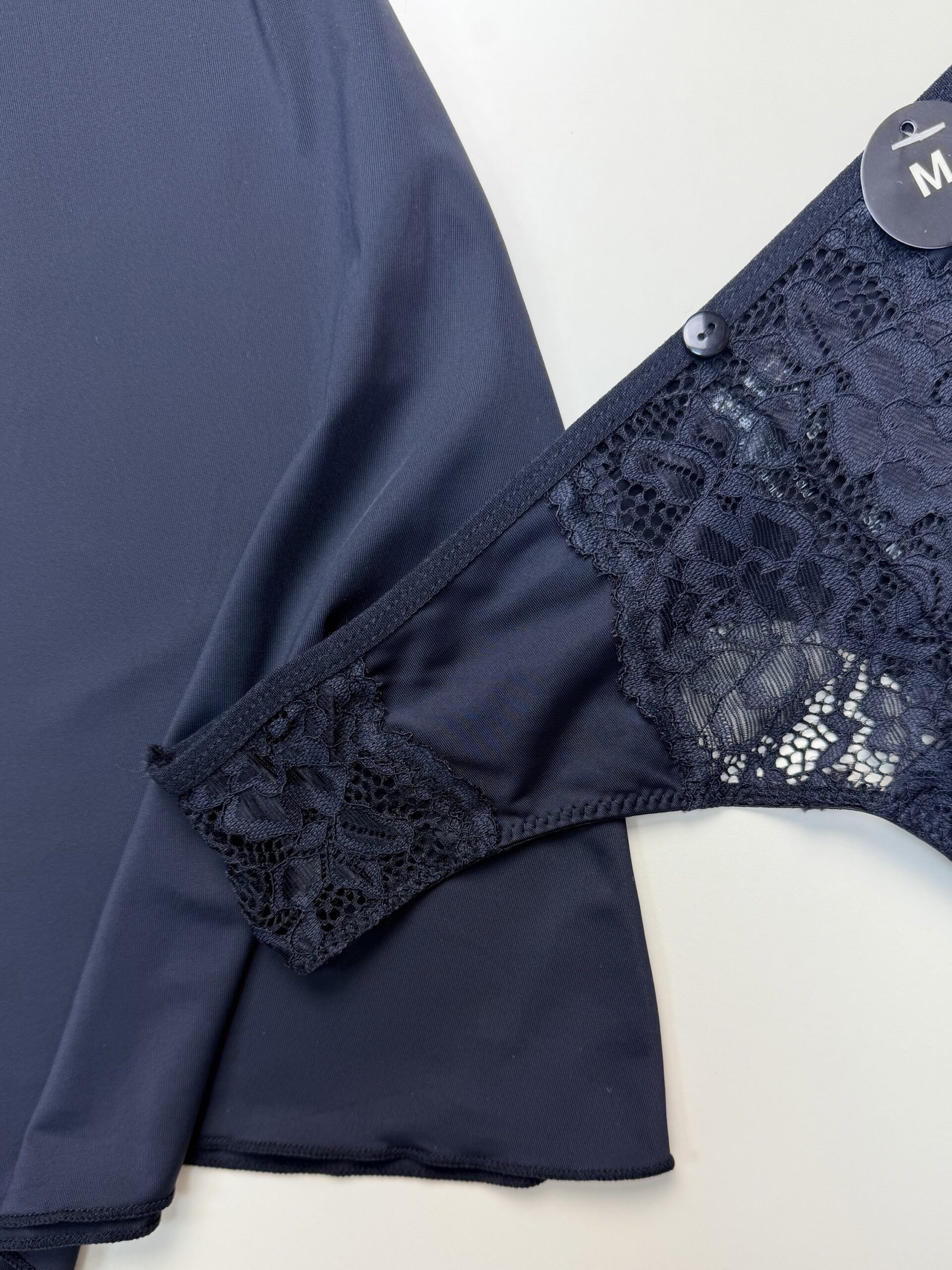 Nuisette TRESS " Black " – Image 4