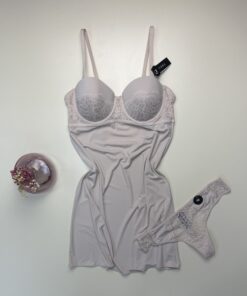 Nuisette TRESS " Beige "