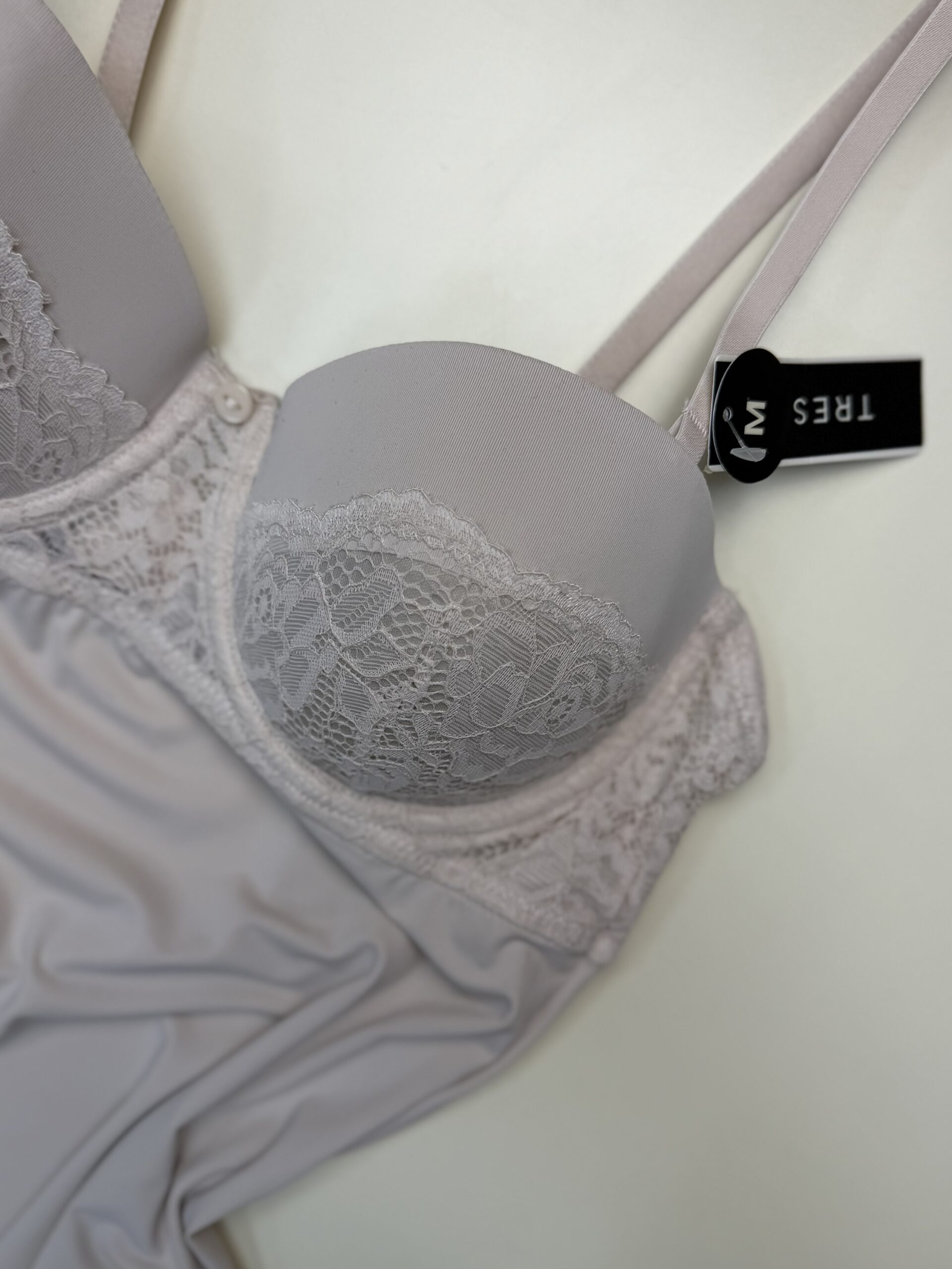 Nuisette TRESS " Beige " – Image 4