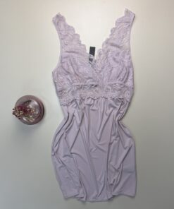 Alternative view of Nuisette TRESS " Rose "