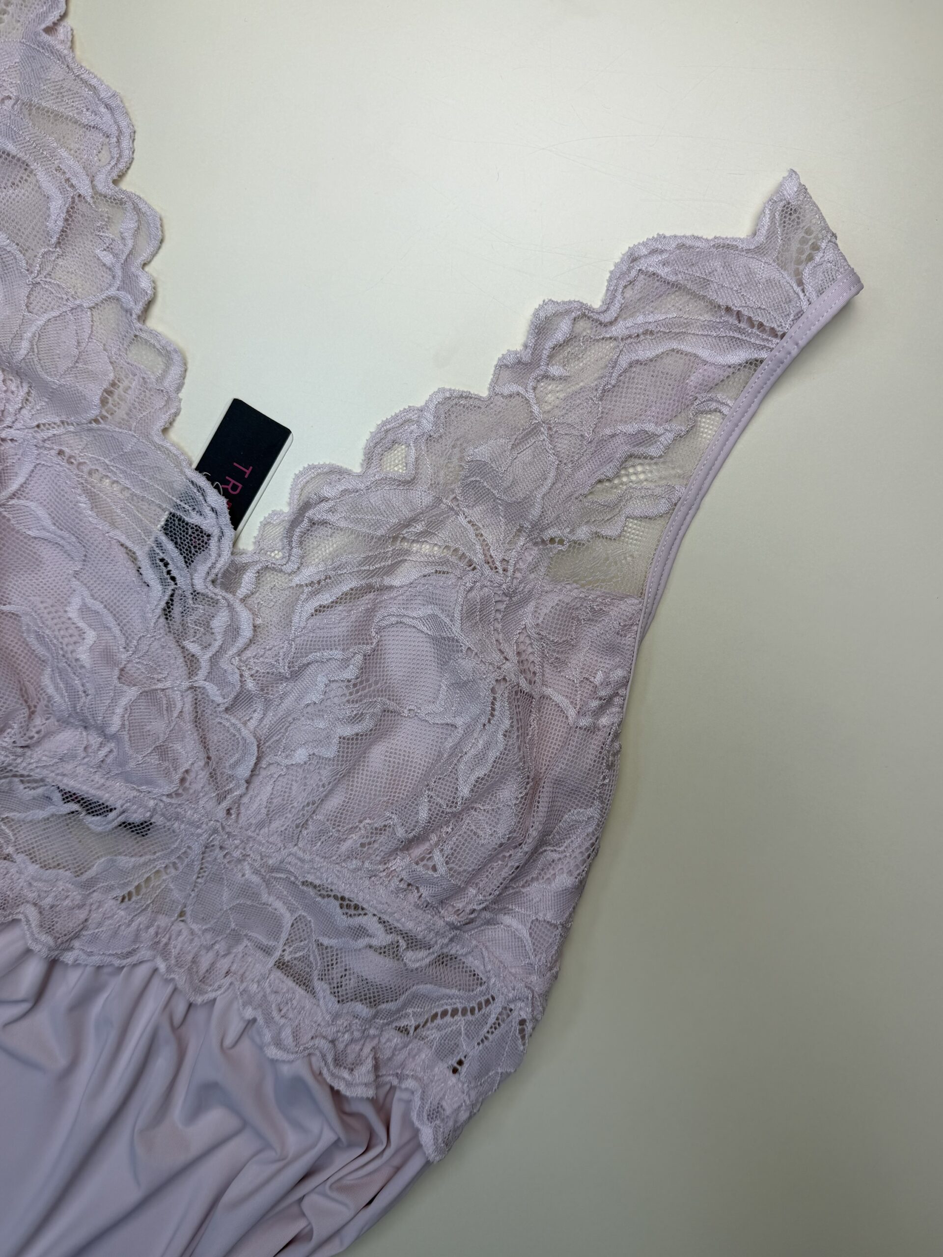 Nuisette TRESS " Rose " – Image 3