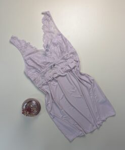 Nuisette TRESS " Rose "