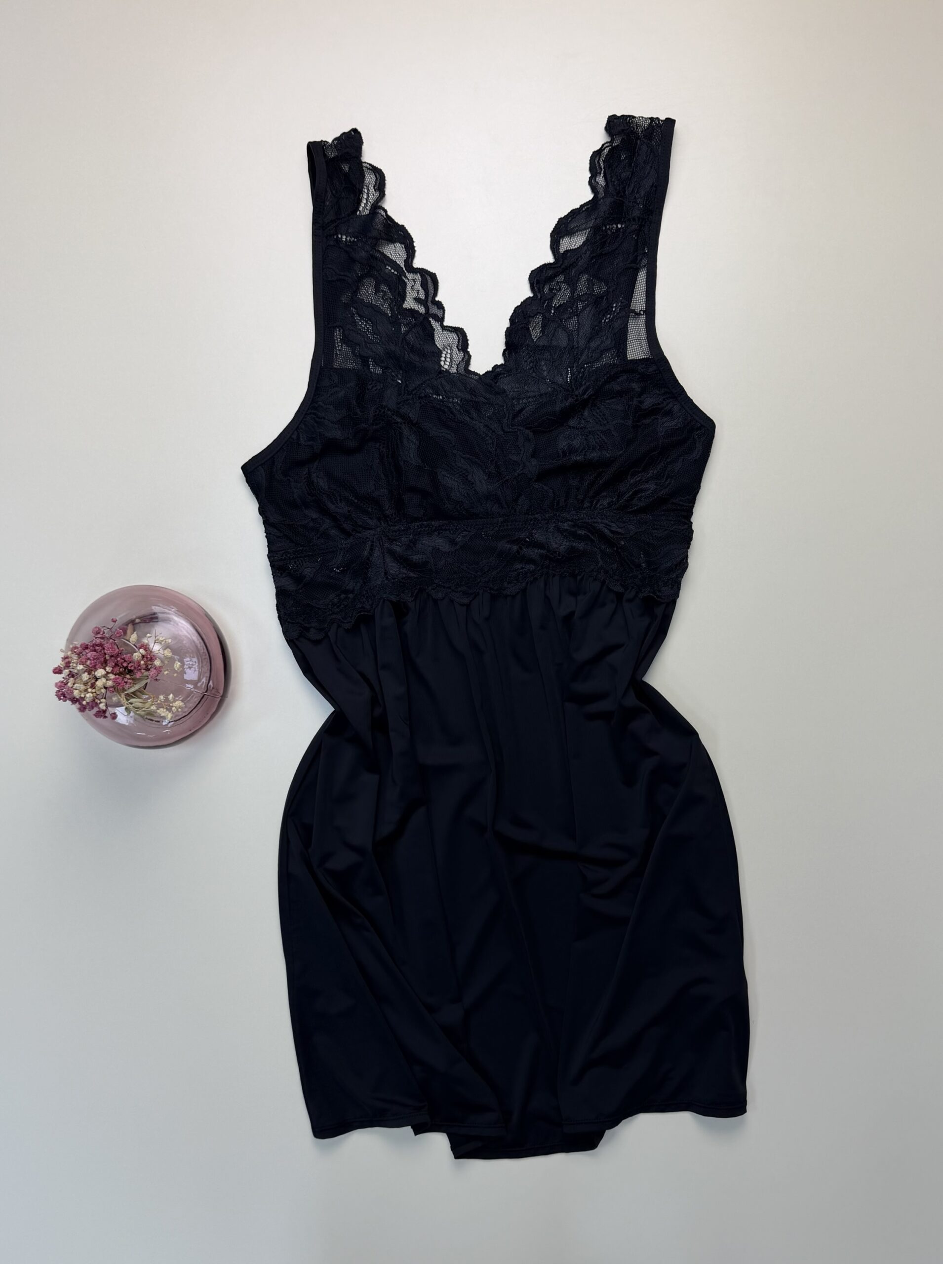 Nuisette TRESS " Noir " – Image 2