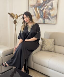 Djeba - Inaya - اناية Noir