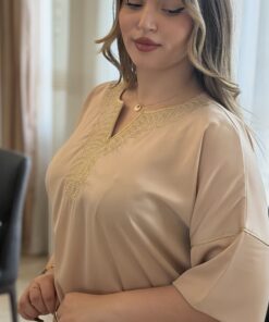 Alternative view of Djeba - Inaya - اناية Beige