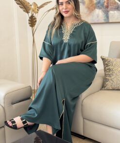 Alternative view of Djeba - Inaya - اناية Vert