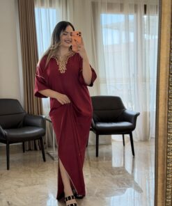 Djeba - Inaya - اناية Bordeaux