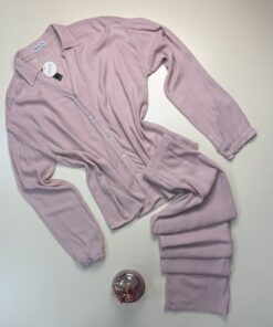 Homewear - Tress - " rose "