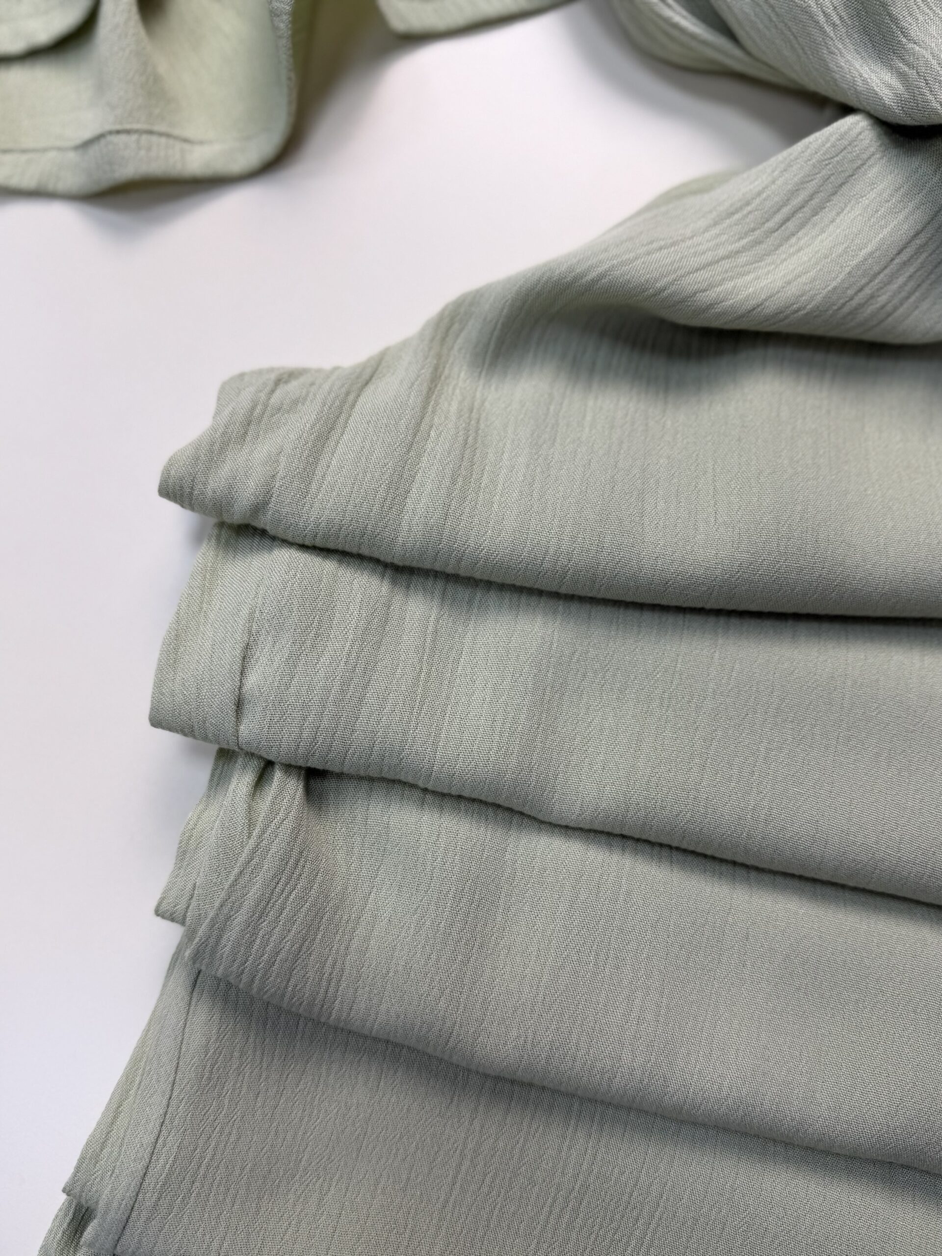 Homewear - Tress - " vert " – Image 4