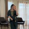 Djeba - Sultana  - Vert