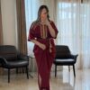 Djeba - Sultana - Bordeaux