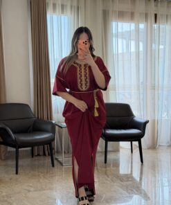 Djeba - Sultana - Bordeaux