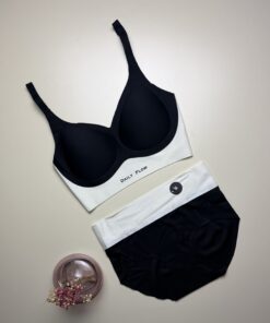 Ensemble 2pcs -TRESS- Invisible