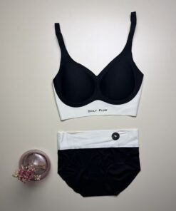 Alternative view of Ensemble 2pcs -TRESS- Invisible