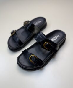 Alternative view of Mule - Black -