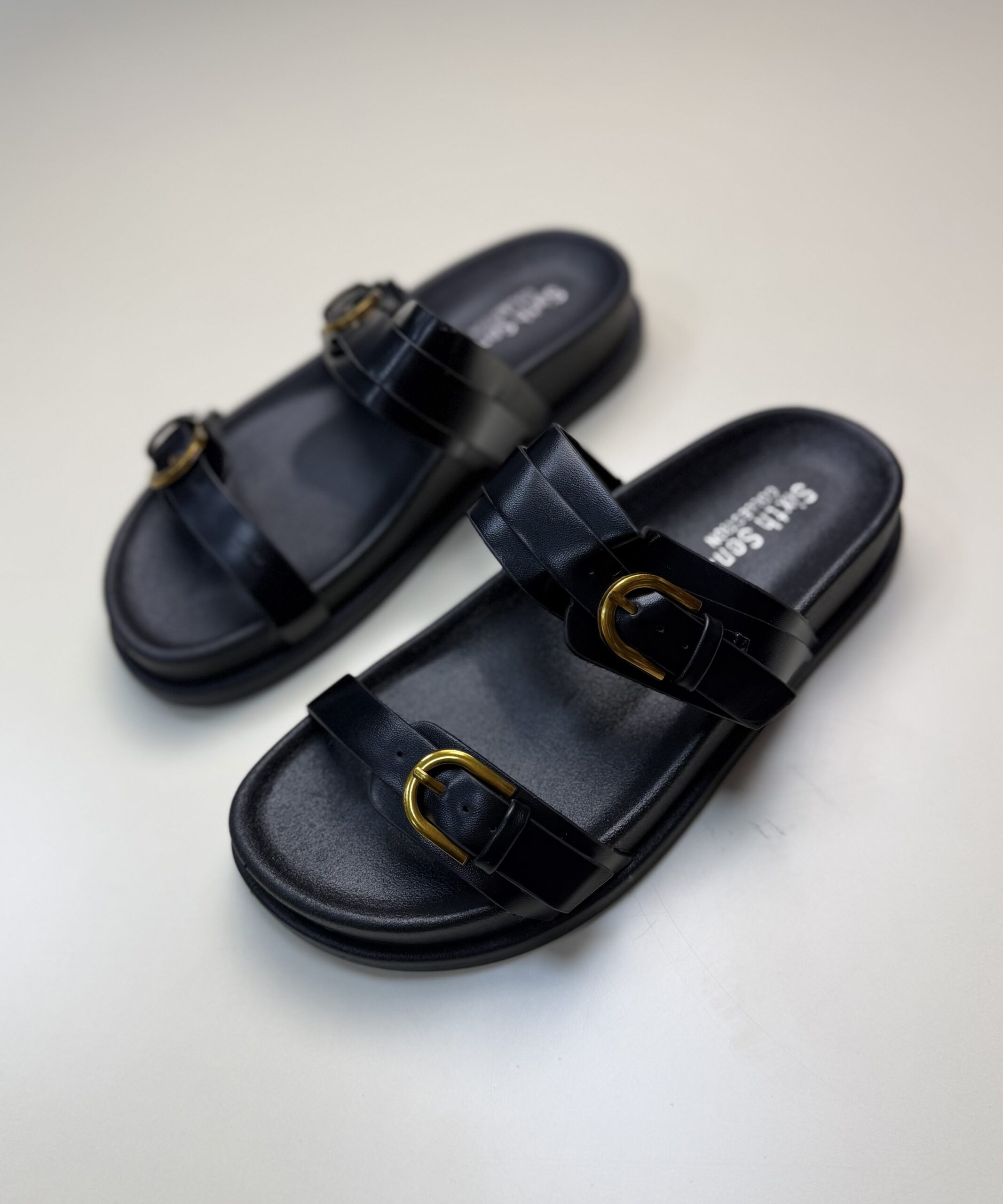 Mule - Black - – Image 2