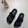 Mule - Black -