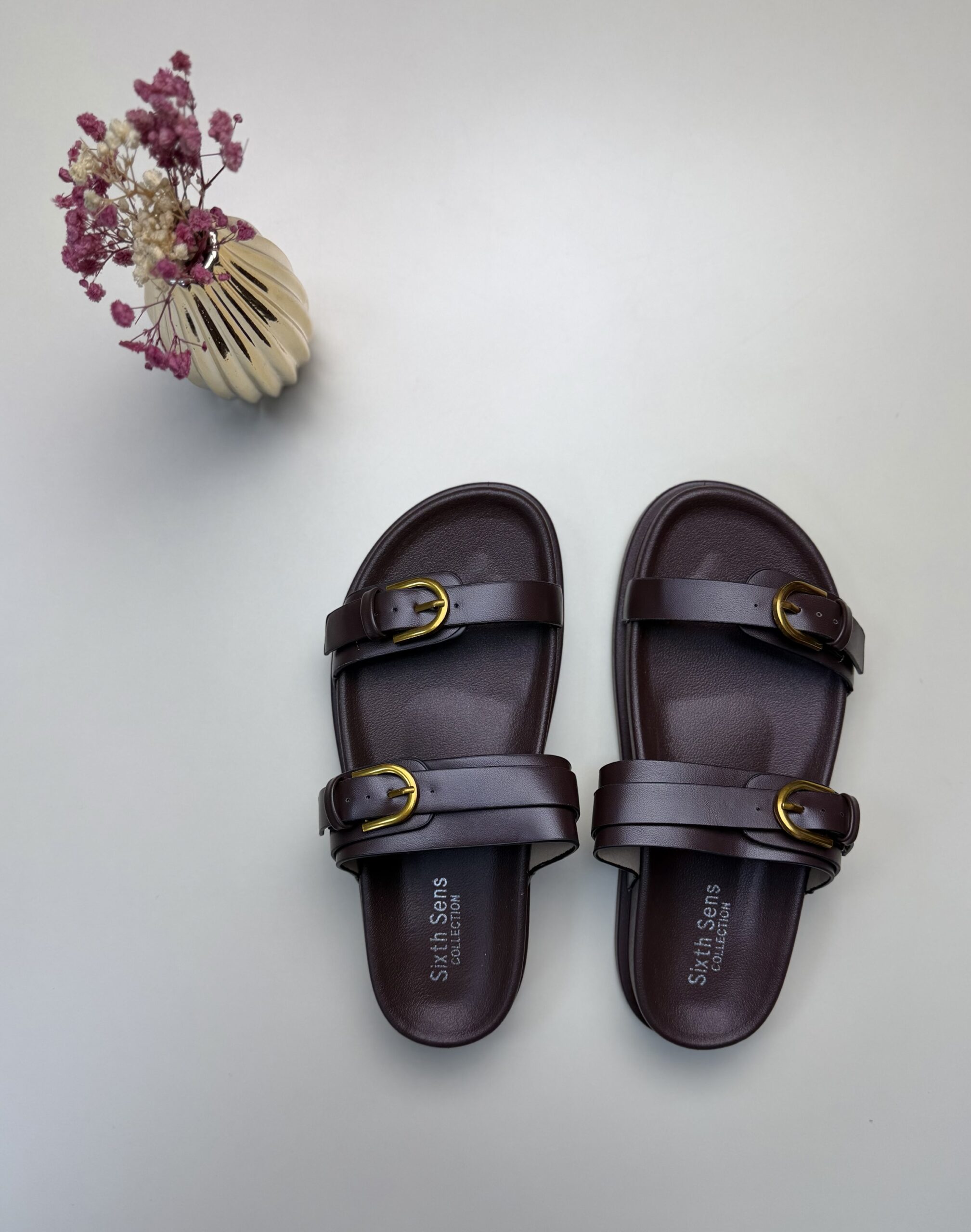 Mule - Brown - – Image 4