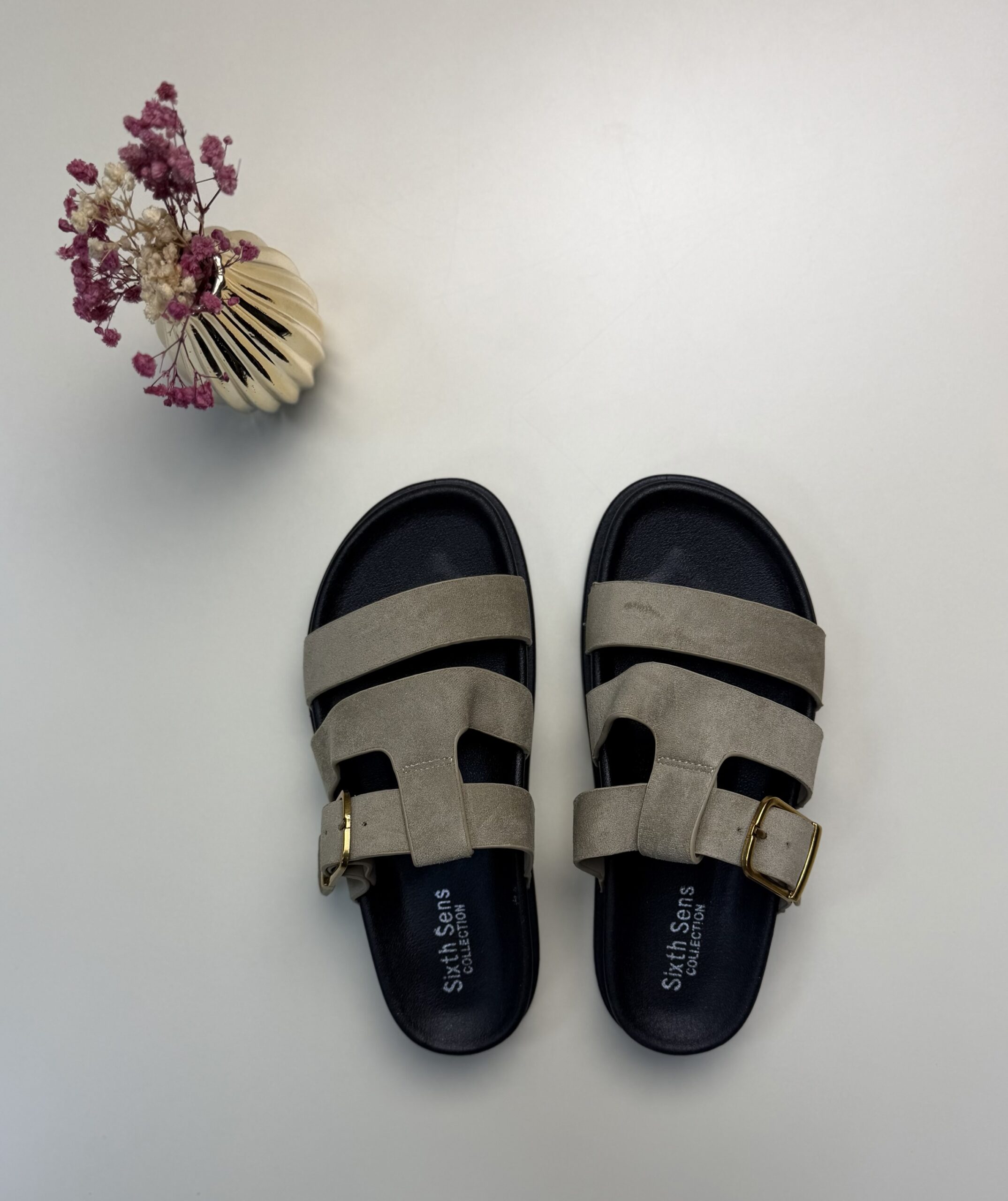 Mule - Green - – Image 4