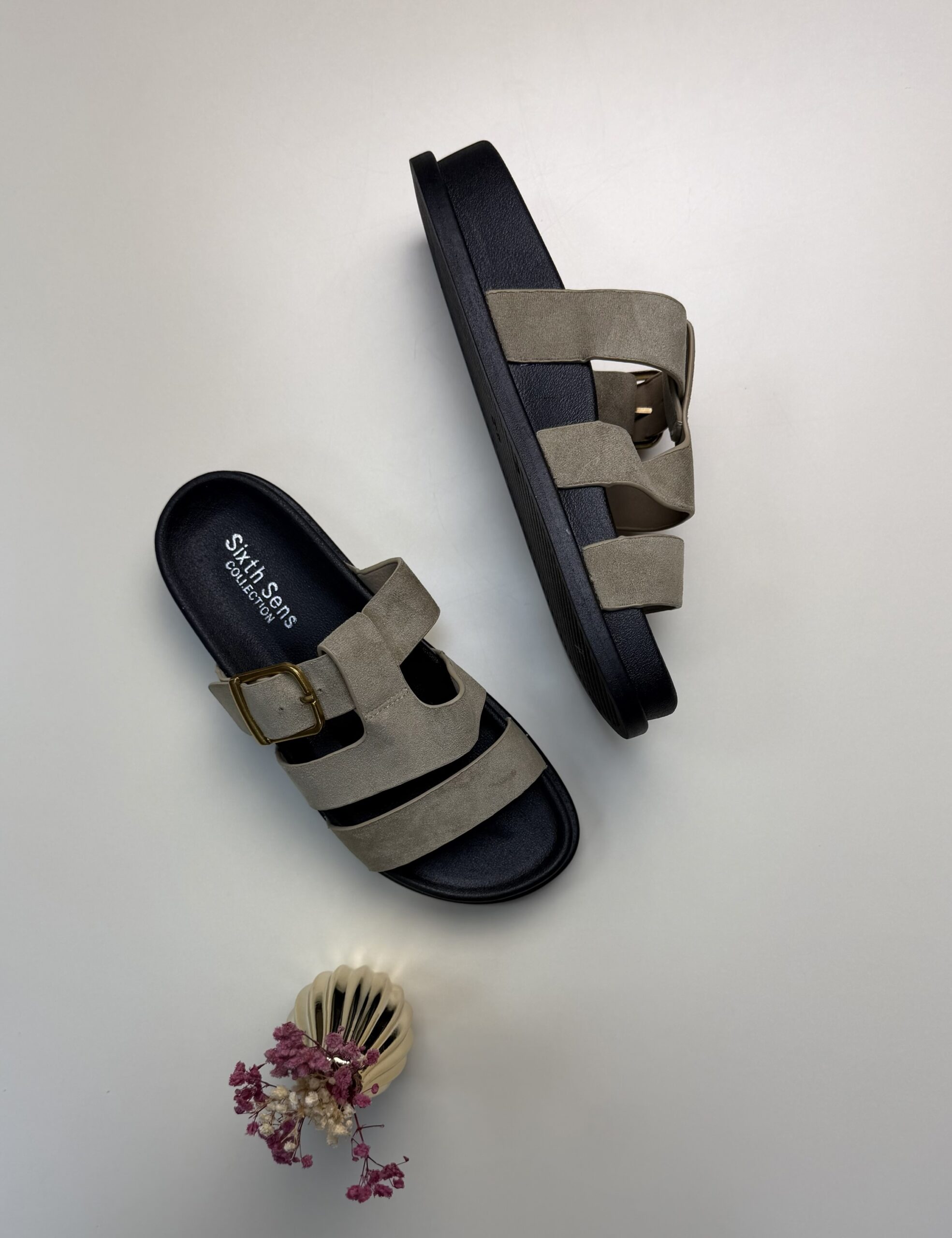 Mule - Green - – Image 2