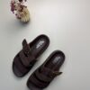 Mule - Brown -