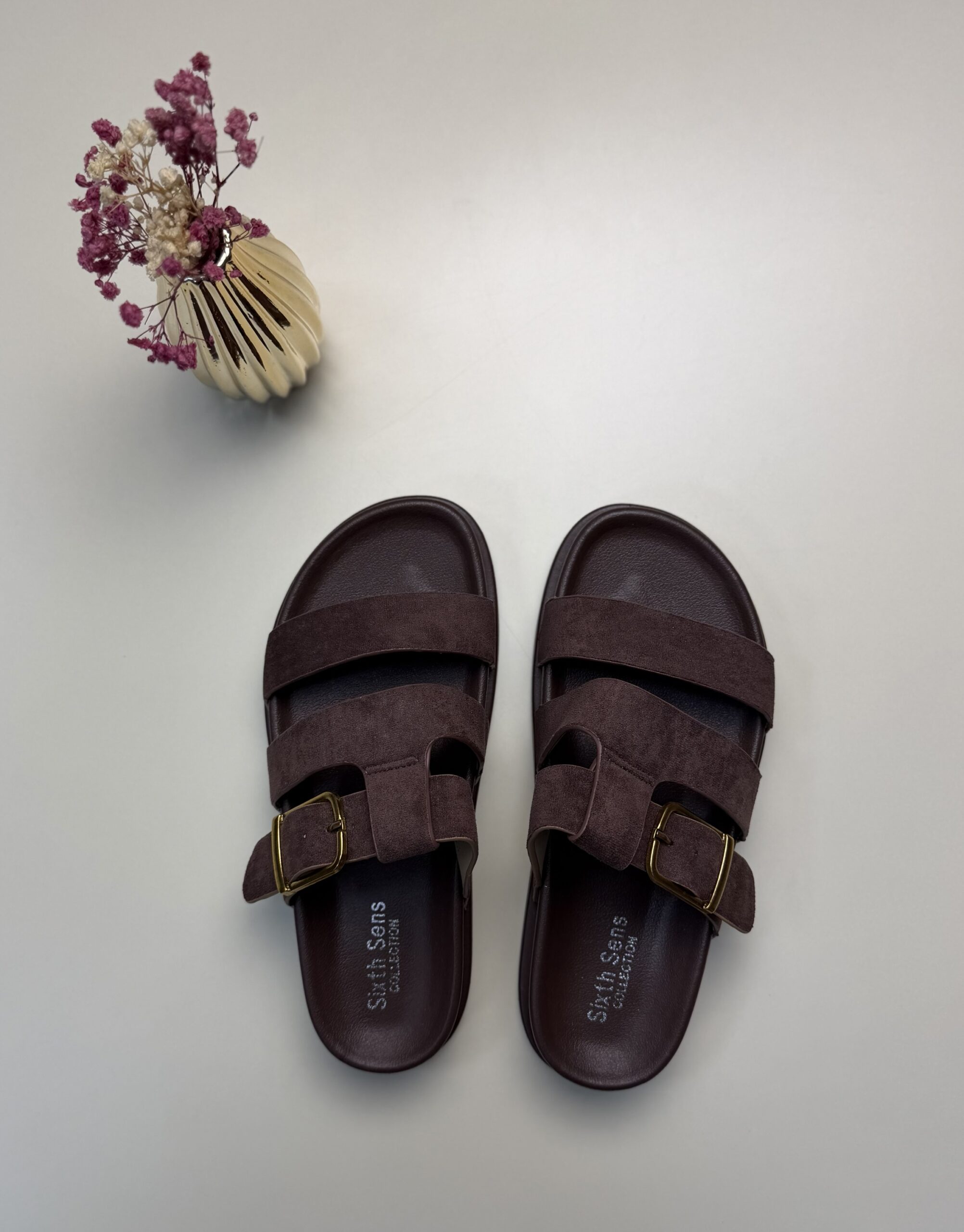 Mule - Brown - – Image 3