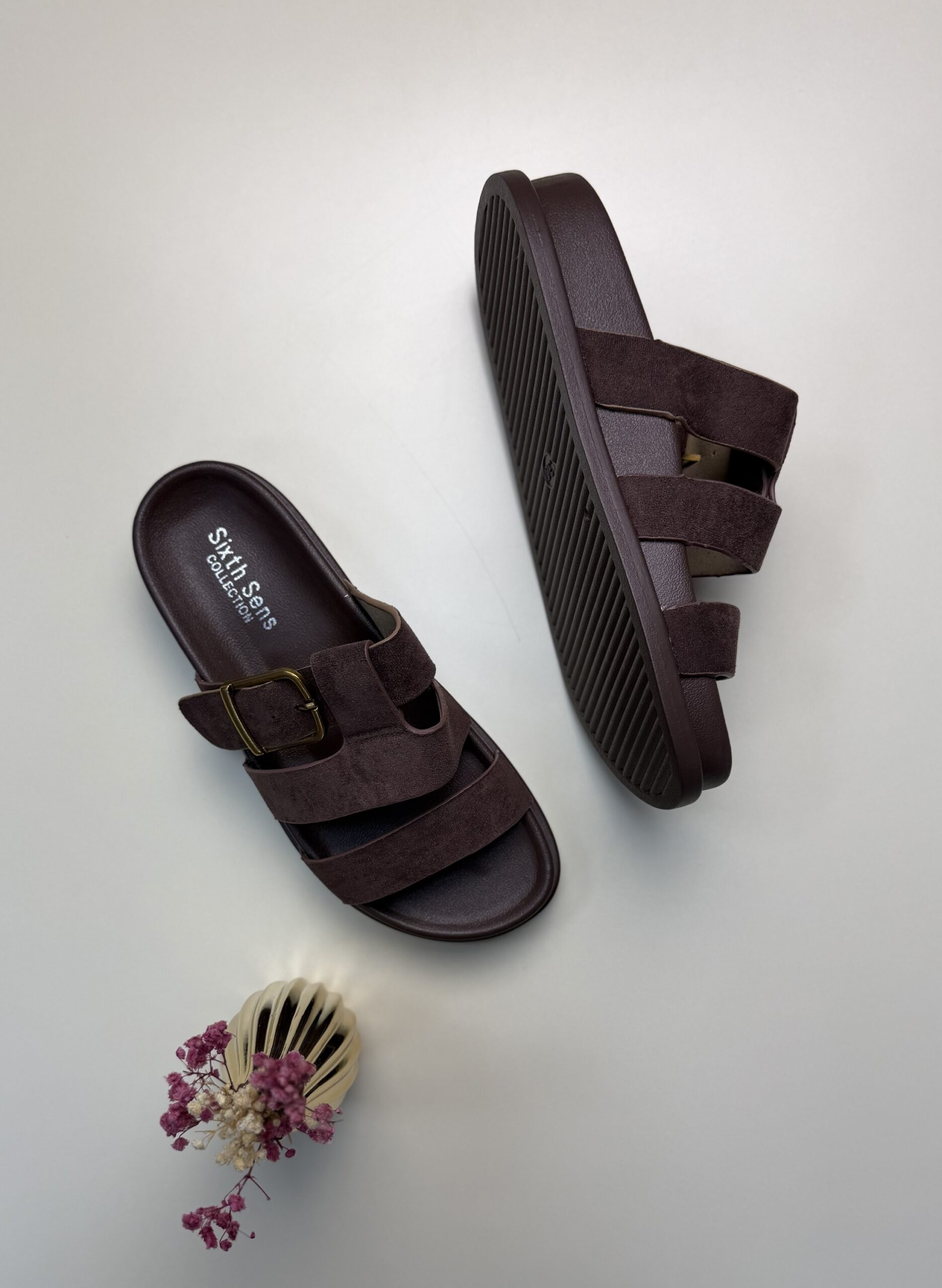 Mule - Brown - – Image 4