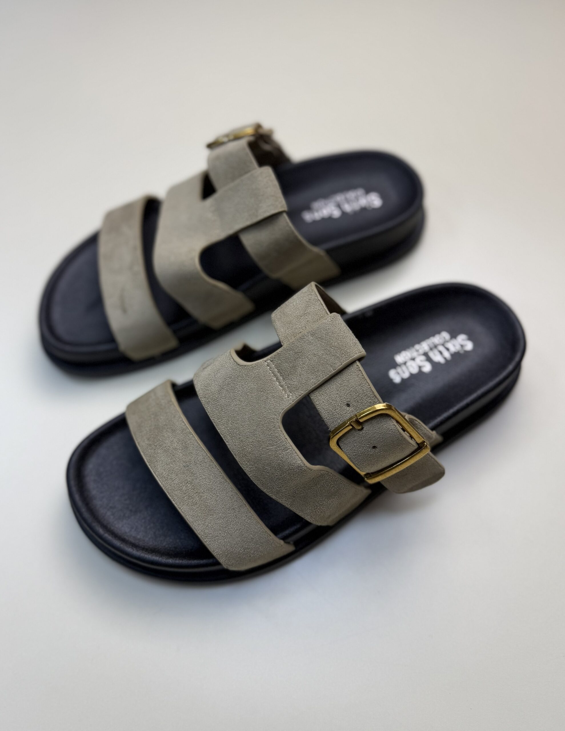 Mule - Green - – Image 3