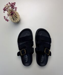 Alternative view of Mule - Black -