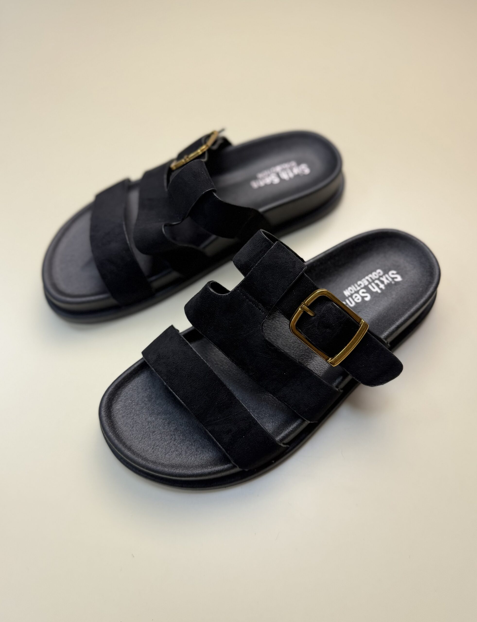 Mule - Black - – Image 4