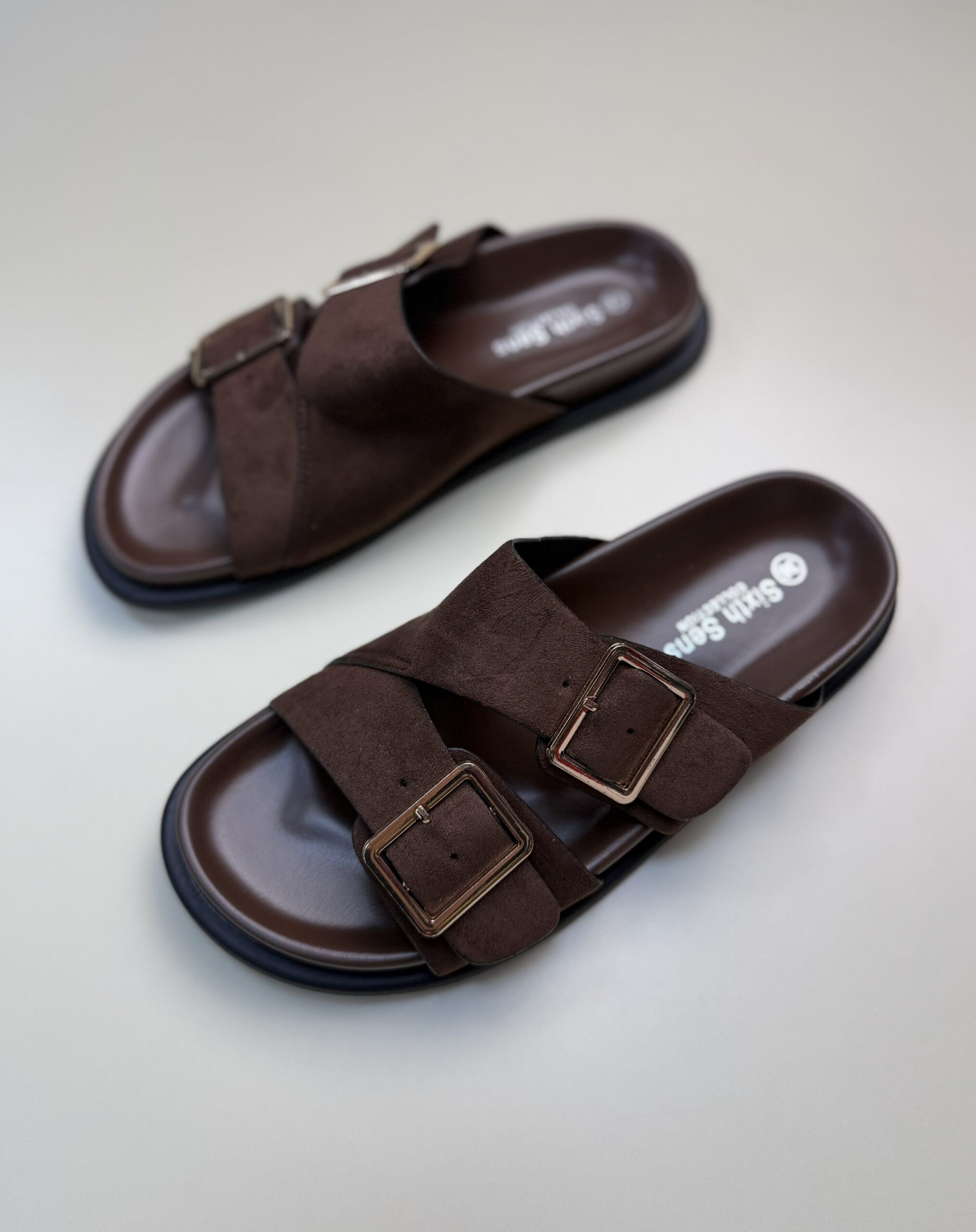 Mule - Brown - – Image 3