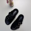 Mule - Black -