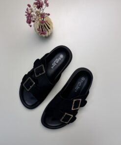 Mule - Black -