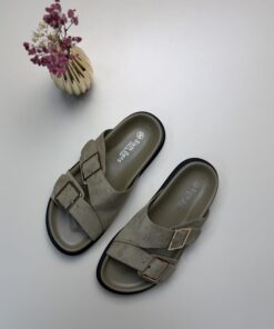 Mule - Light green -