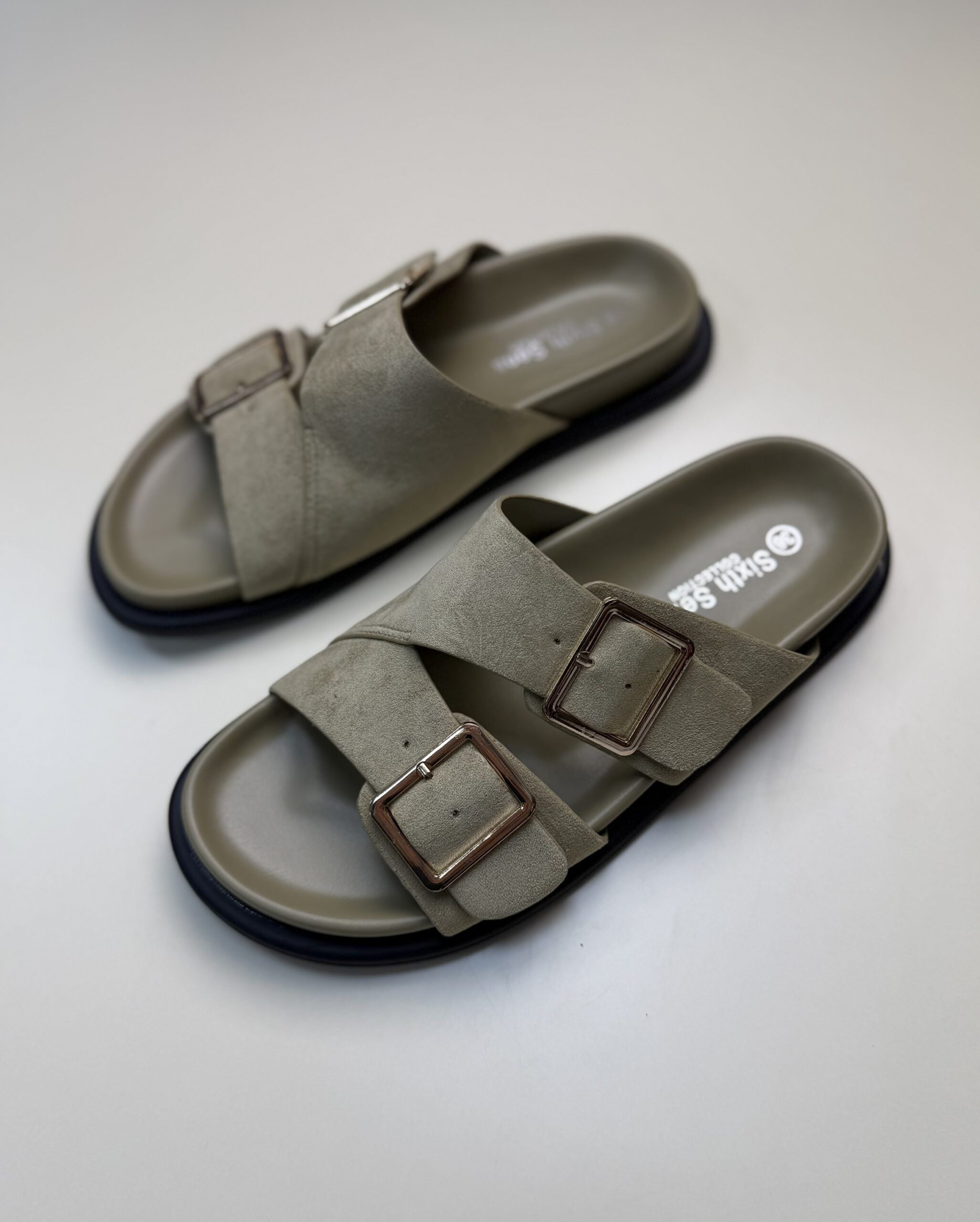 Mule - Light green - – Image 3