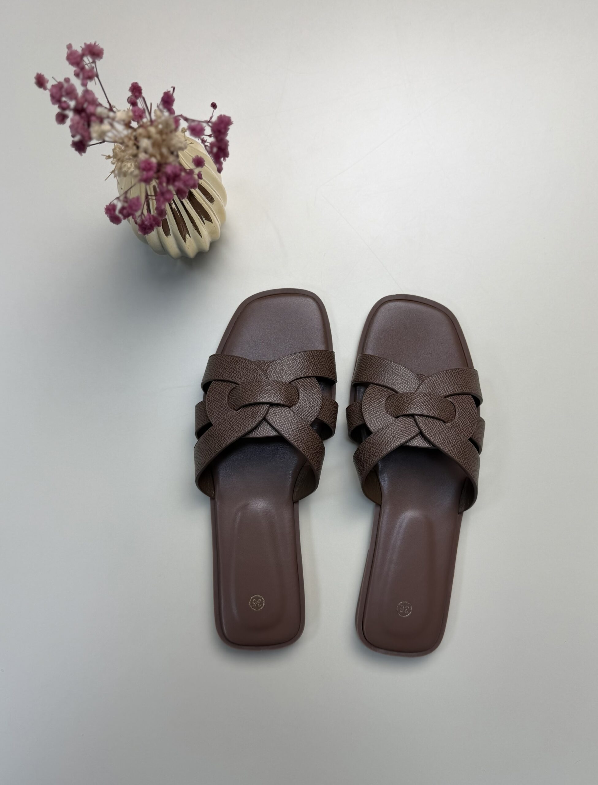 Mule - Khakhi - – Image 3