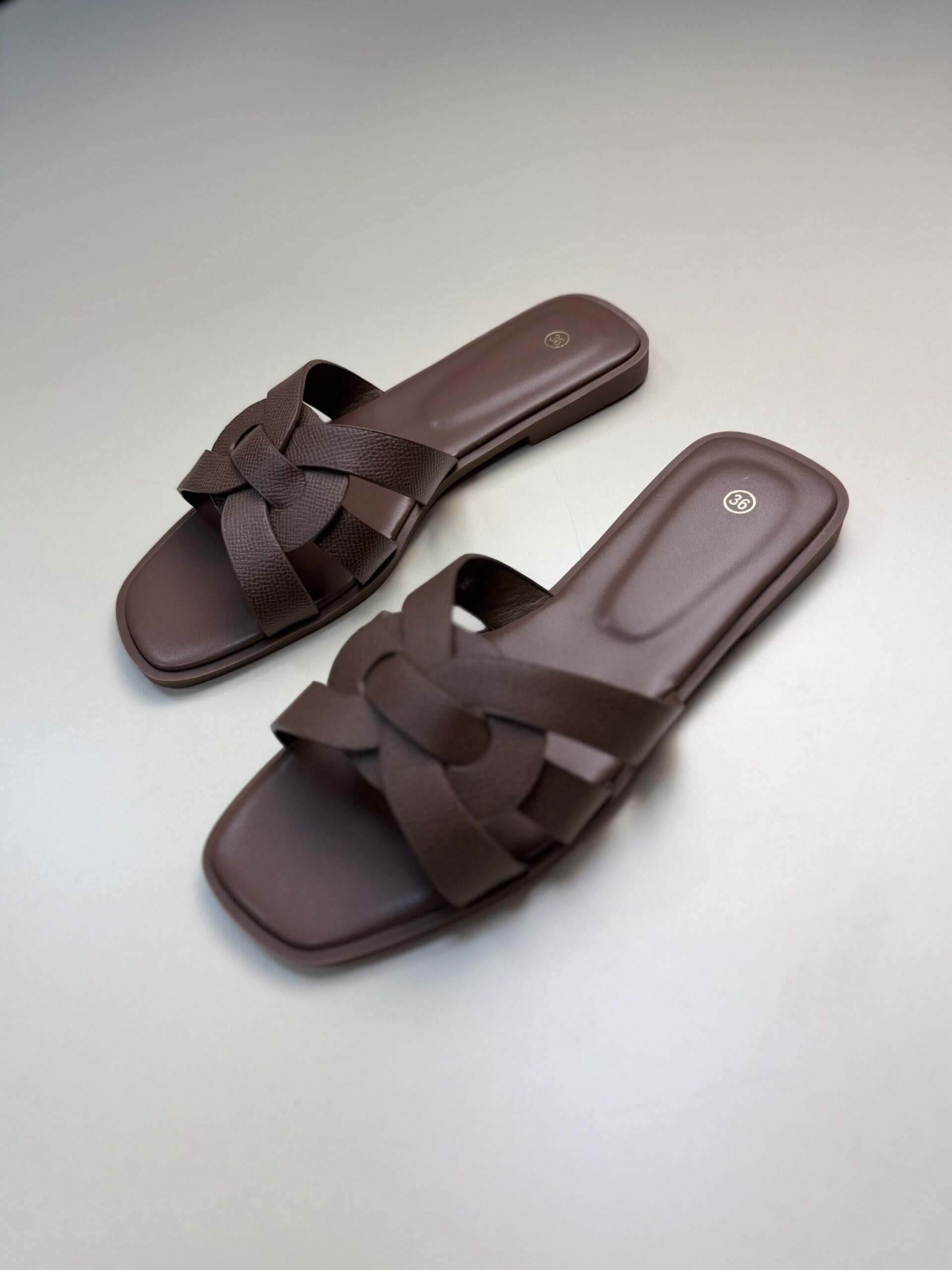 Mule - Khakhi - – Image 4