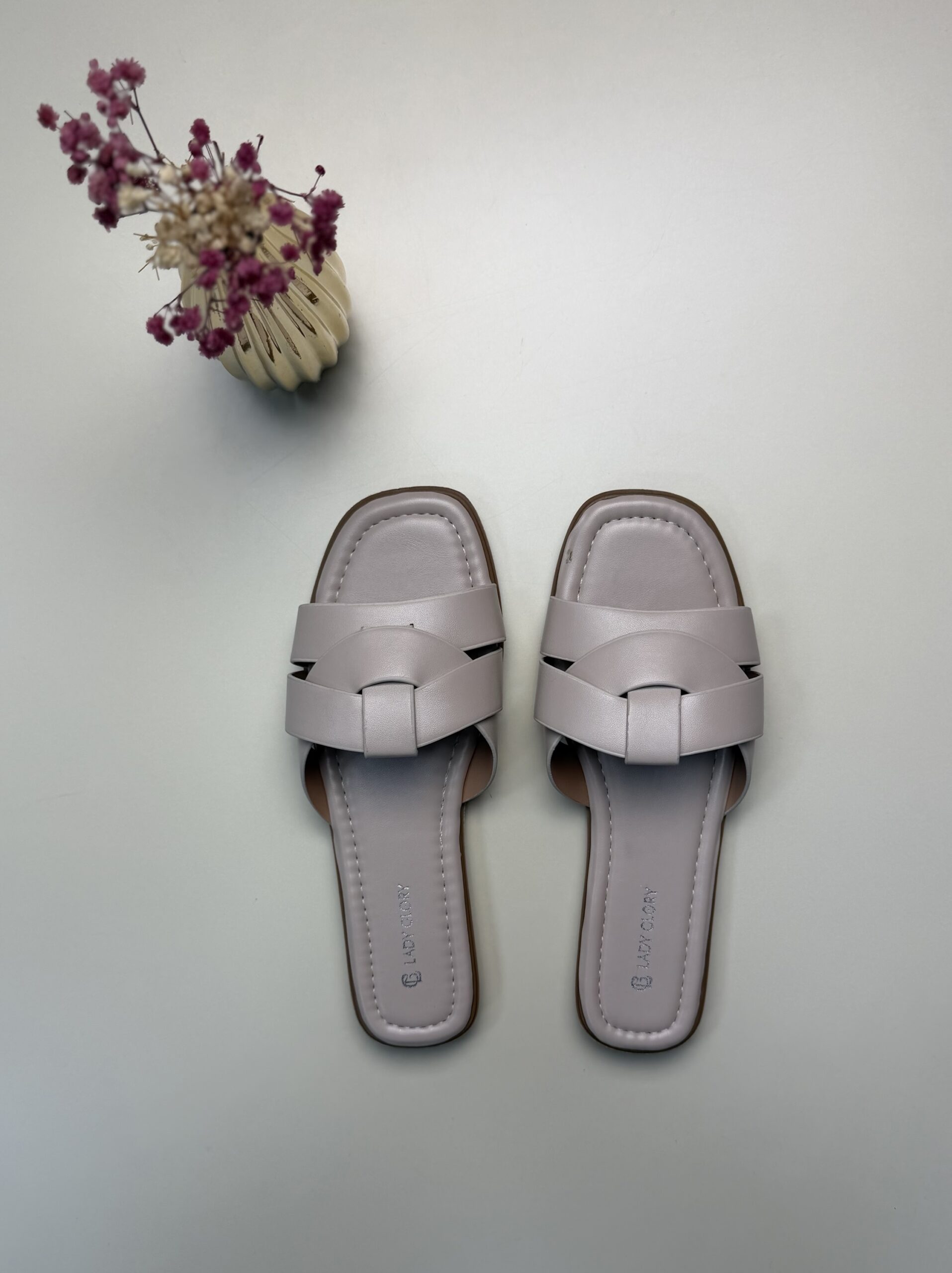 Mule " Beige " – Image 2