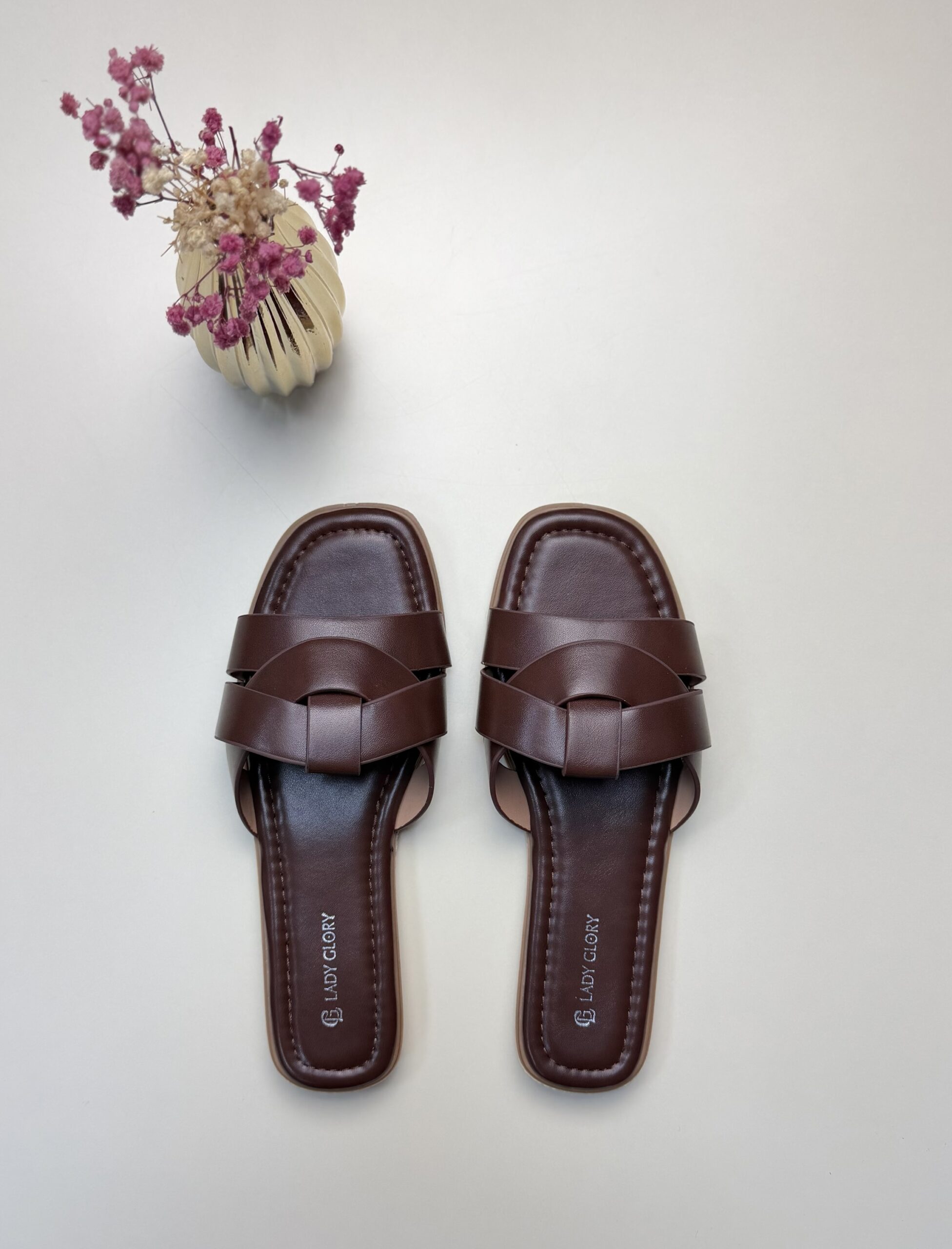 Mule " Brown " – Image 2