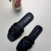 Mule " Black "