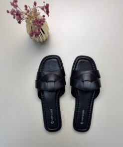 Alternative view of Mule " Black "