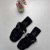 Mule - Black -