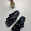 Mule - Black -